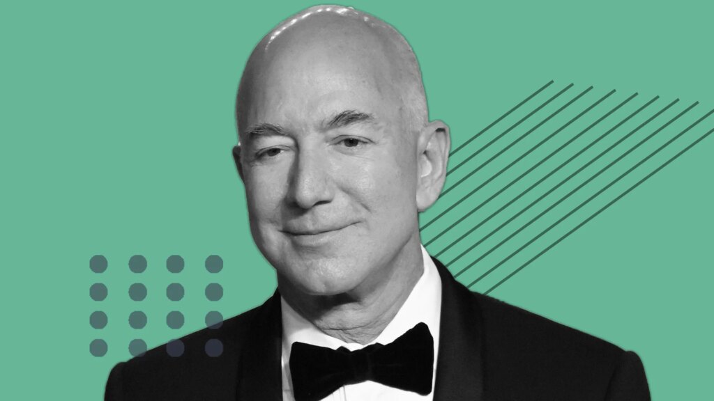 Jeff Bezos’ Advice To The Washington Post Shows The Emotional Intelligence That All Business Leaders Need