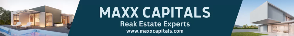 Maxx Capitals Banner