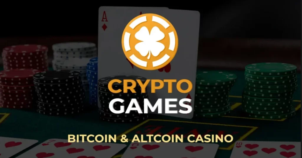 From Vip Membership To Provable Equity, Cryptogames Does All To Perform Online Playing Greater