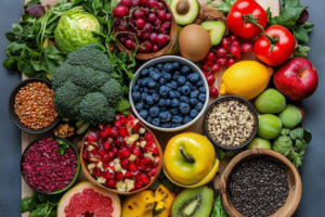 Plant Based Diets And Your Health – Good Or Bad?