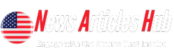 News Articles Hub