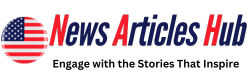 News Articles Hub