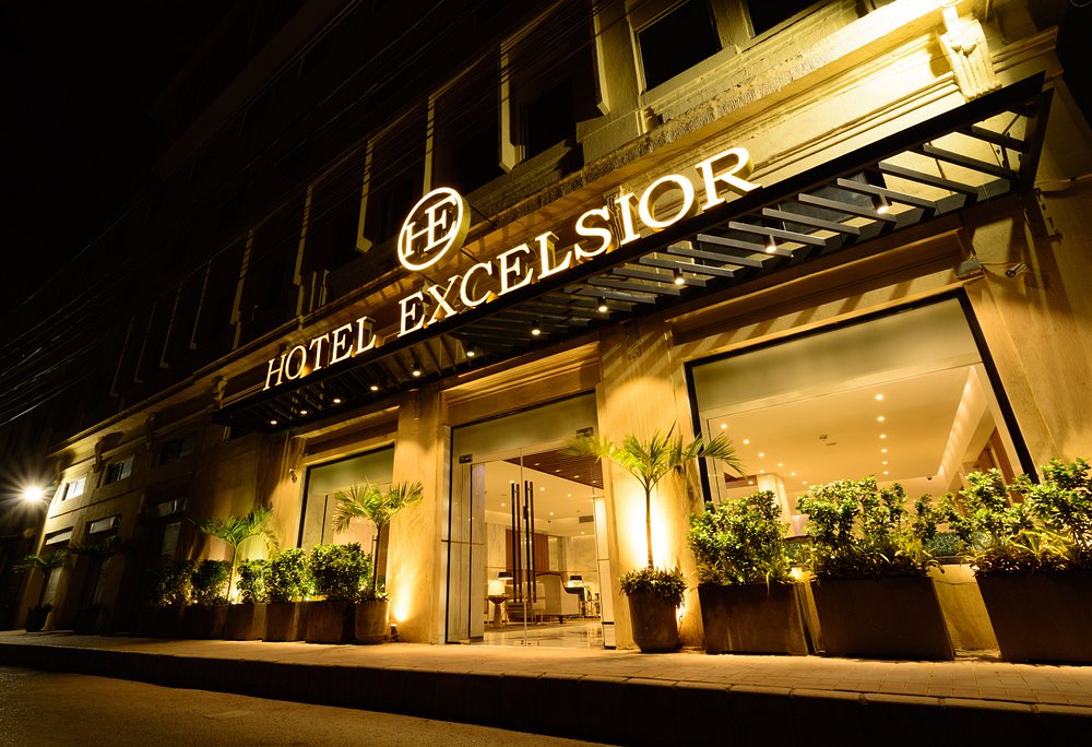 Hotel Excelsior