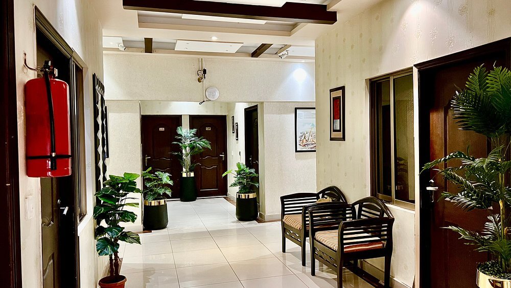 Royal Inn Hotel